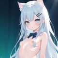 別世界のさくら 2枚目
