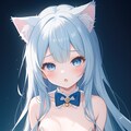 別世界のさくら 3枚目