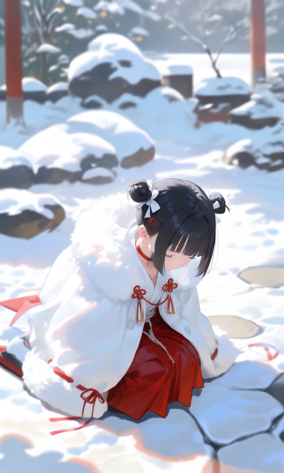 #31 | の人気AIイラスト・グラビア