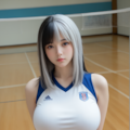 ブルマもパンティもかわらんよね 5枚目