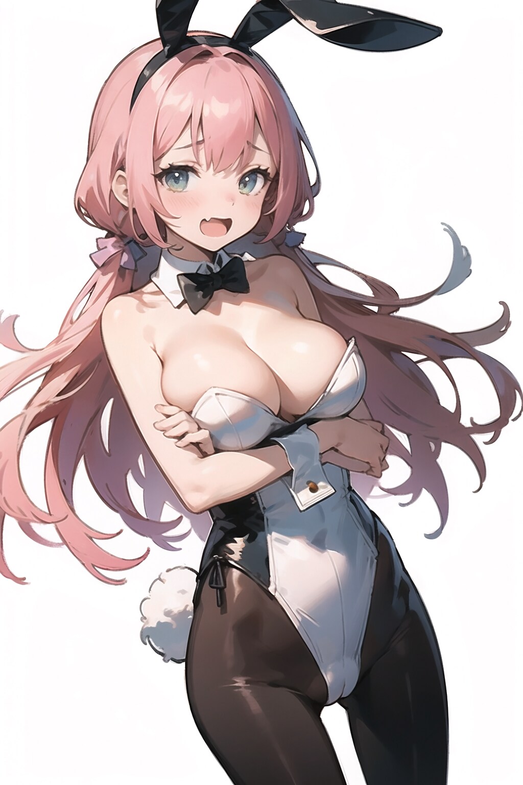 今日のバニーガール（2023/05/31）