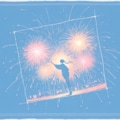 あの日、彼らと見た花火をきっと忘れない 3枚目
