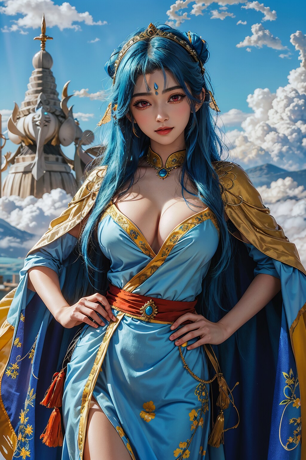 シヴァ