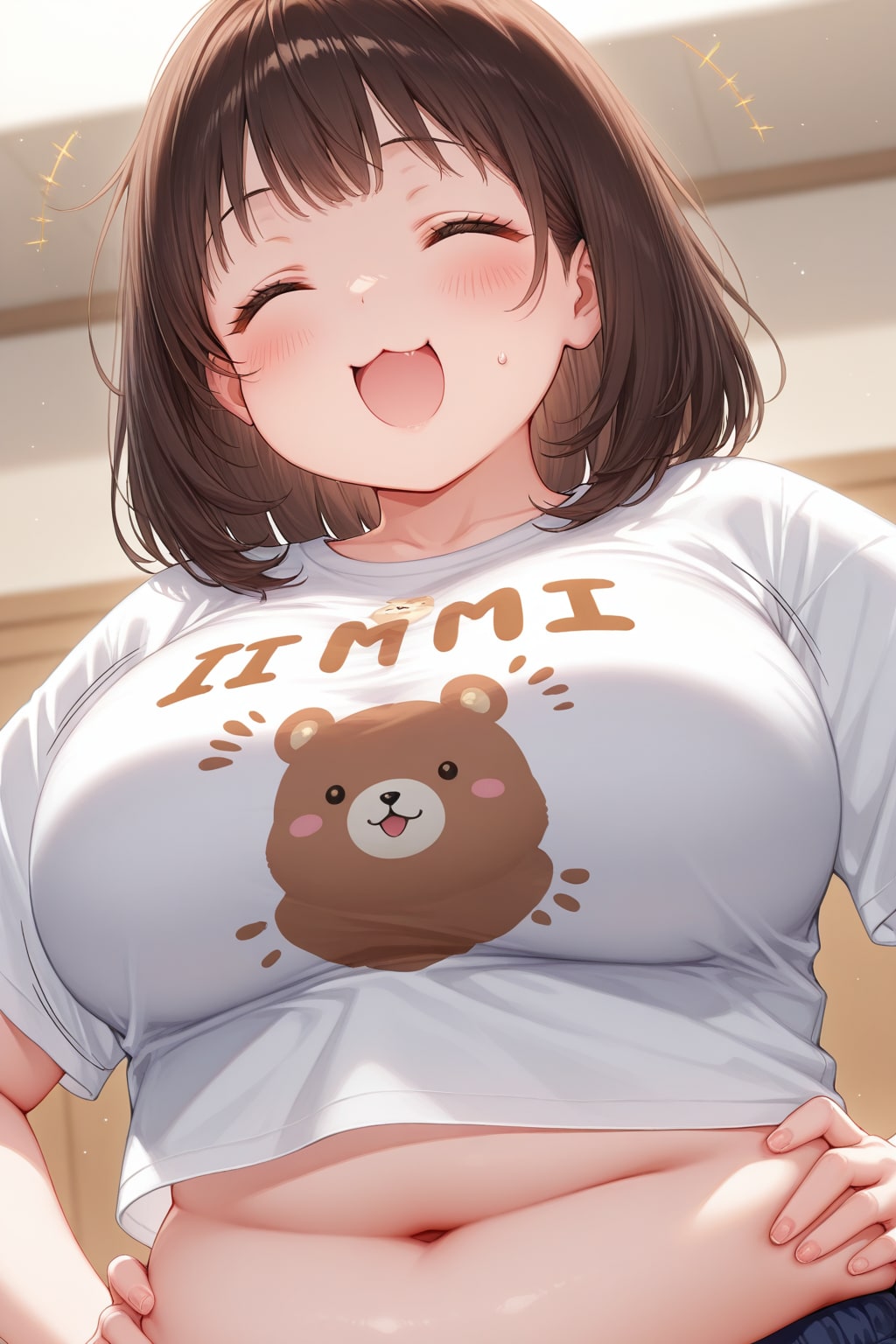 熊田サキ(くまちゃん)うちのコ