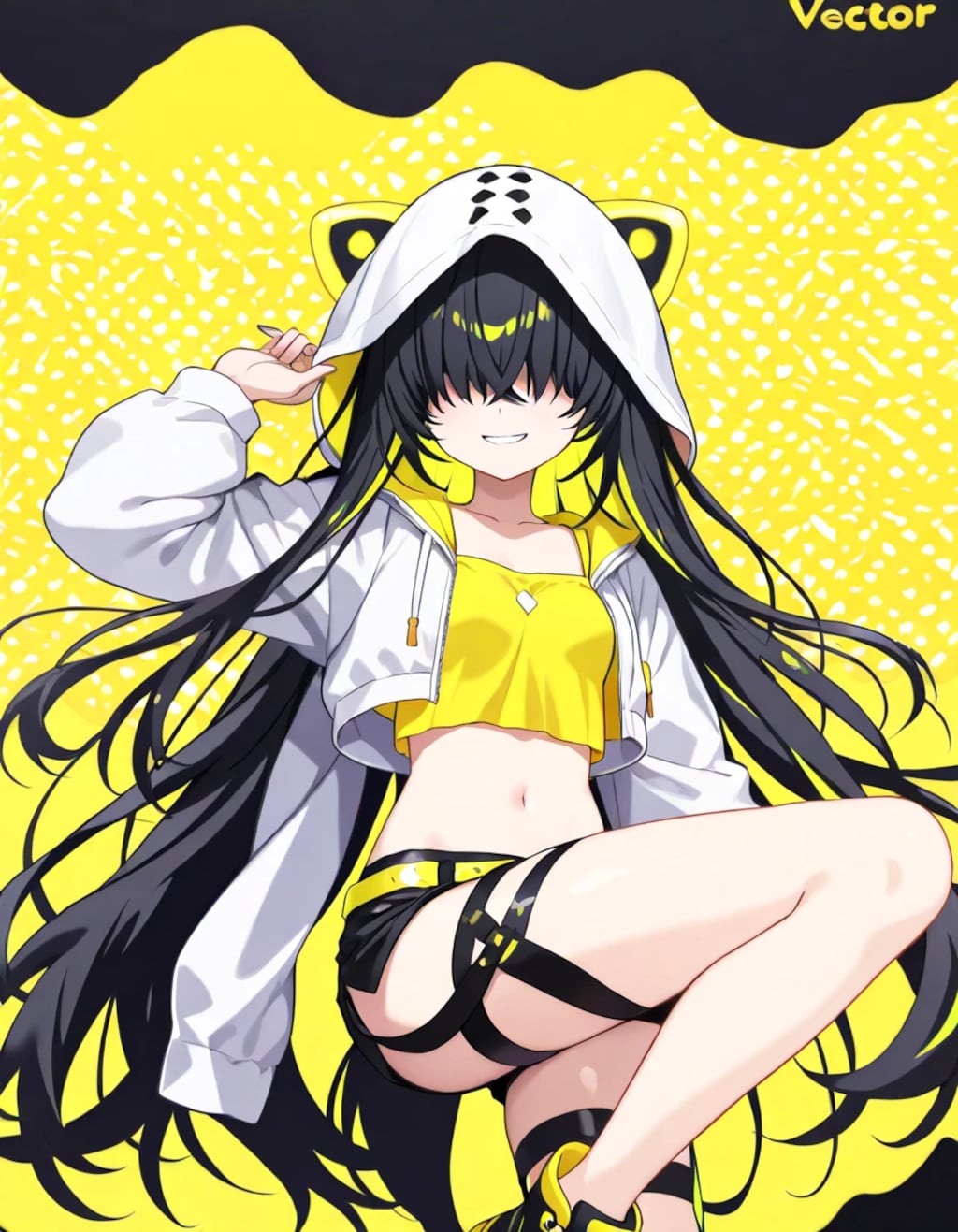 カラフルPOP