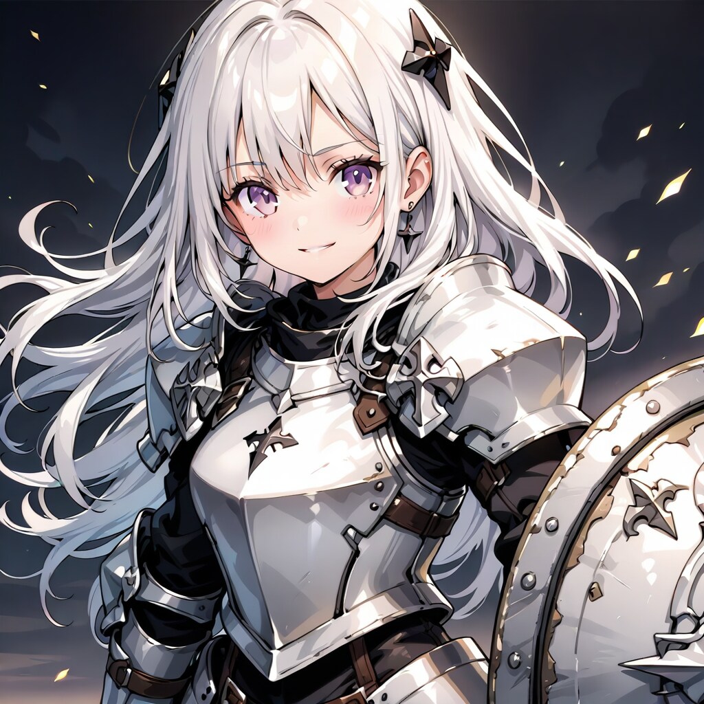 女騎士 | の人気AIイラスト・グラビア