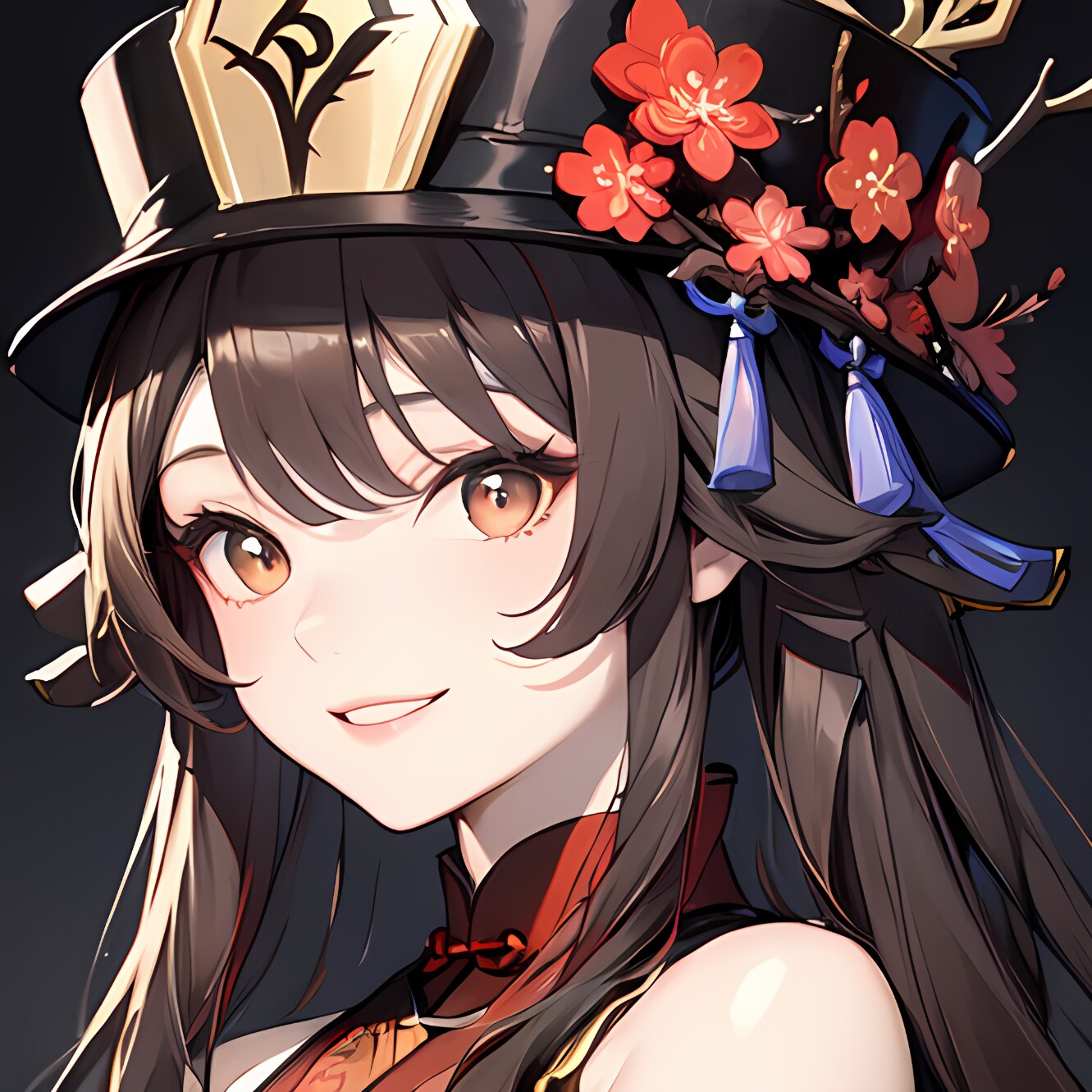 胡桃ちゃん