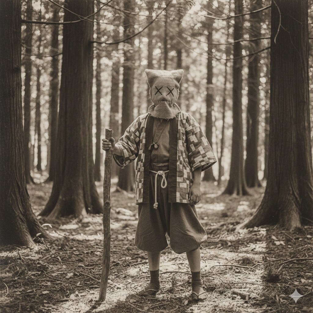 小説『Tokakuの流儀』【ニャンノ世界】