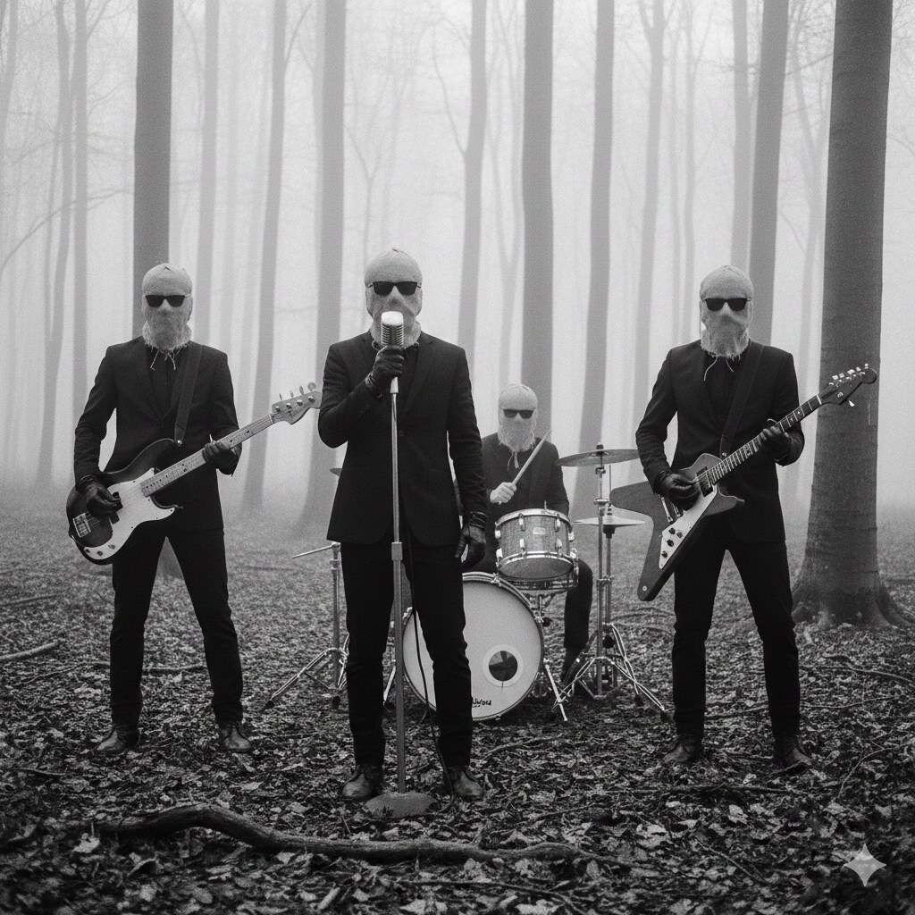 小説『Tokakuの流儀』【ニャンノ世界】