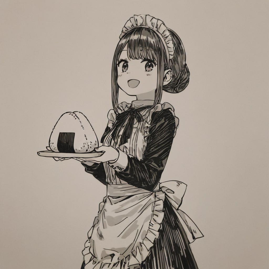 LILAC １ワード onigiri