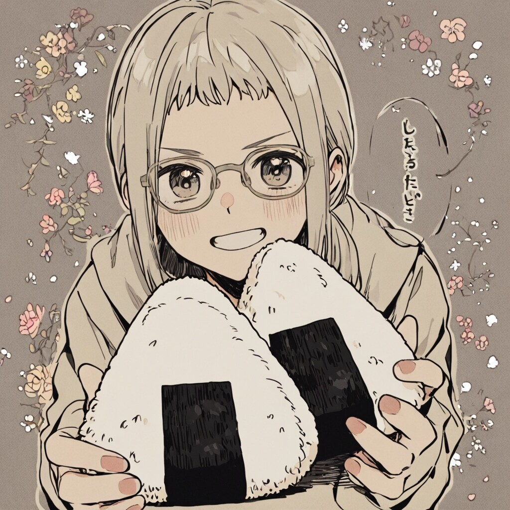 LILAC １ワード onigiri | の人気AIイラスト・グラビア