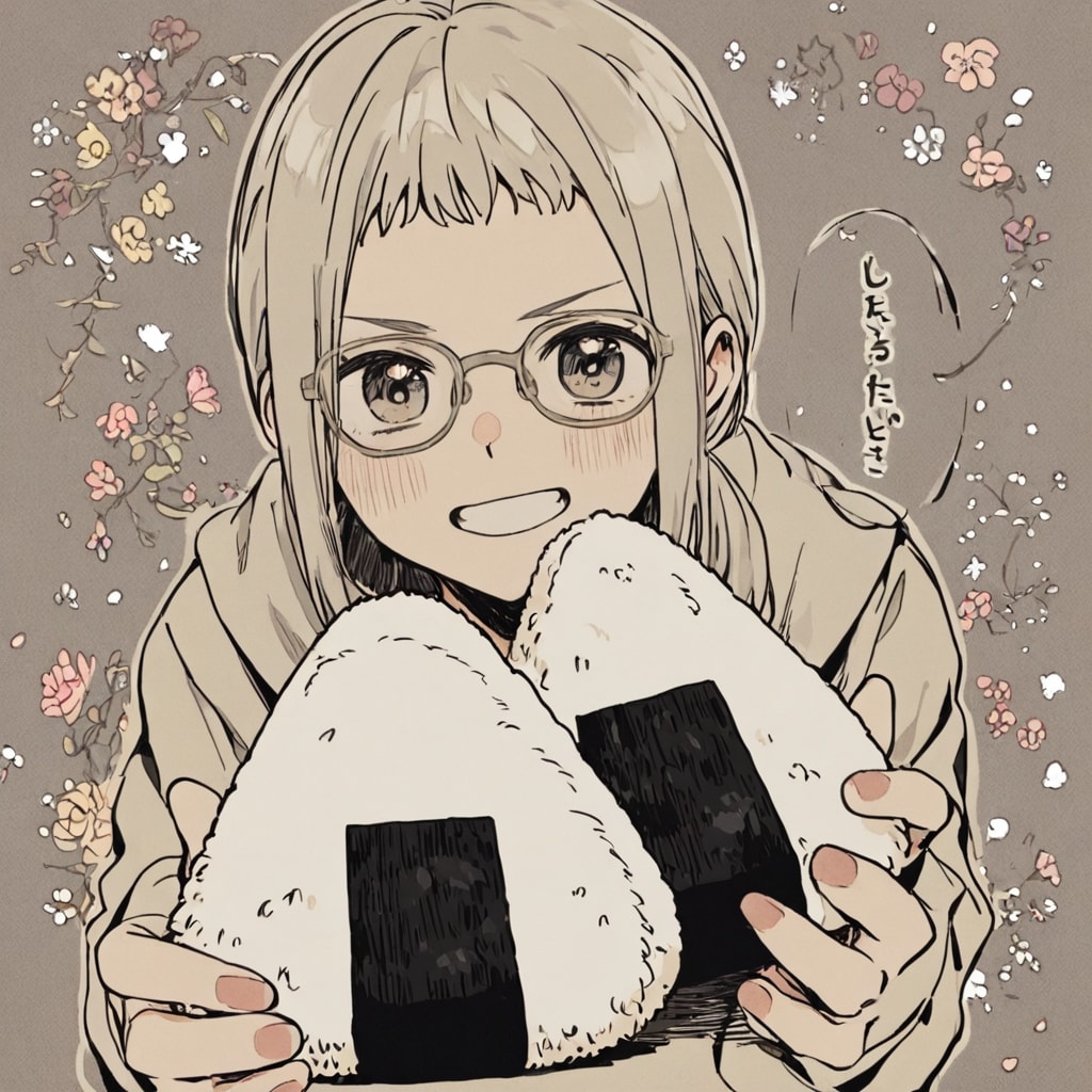 LILAC １ワード onigiri