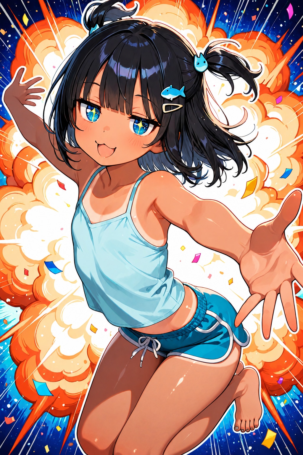 100,000いいねありがとうございます！