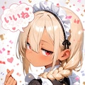 100,000いいねありがとうございます！ 5枚目