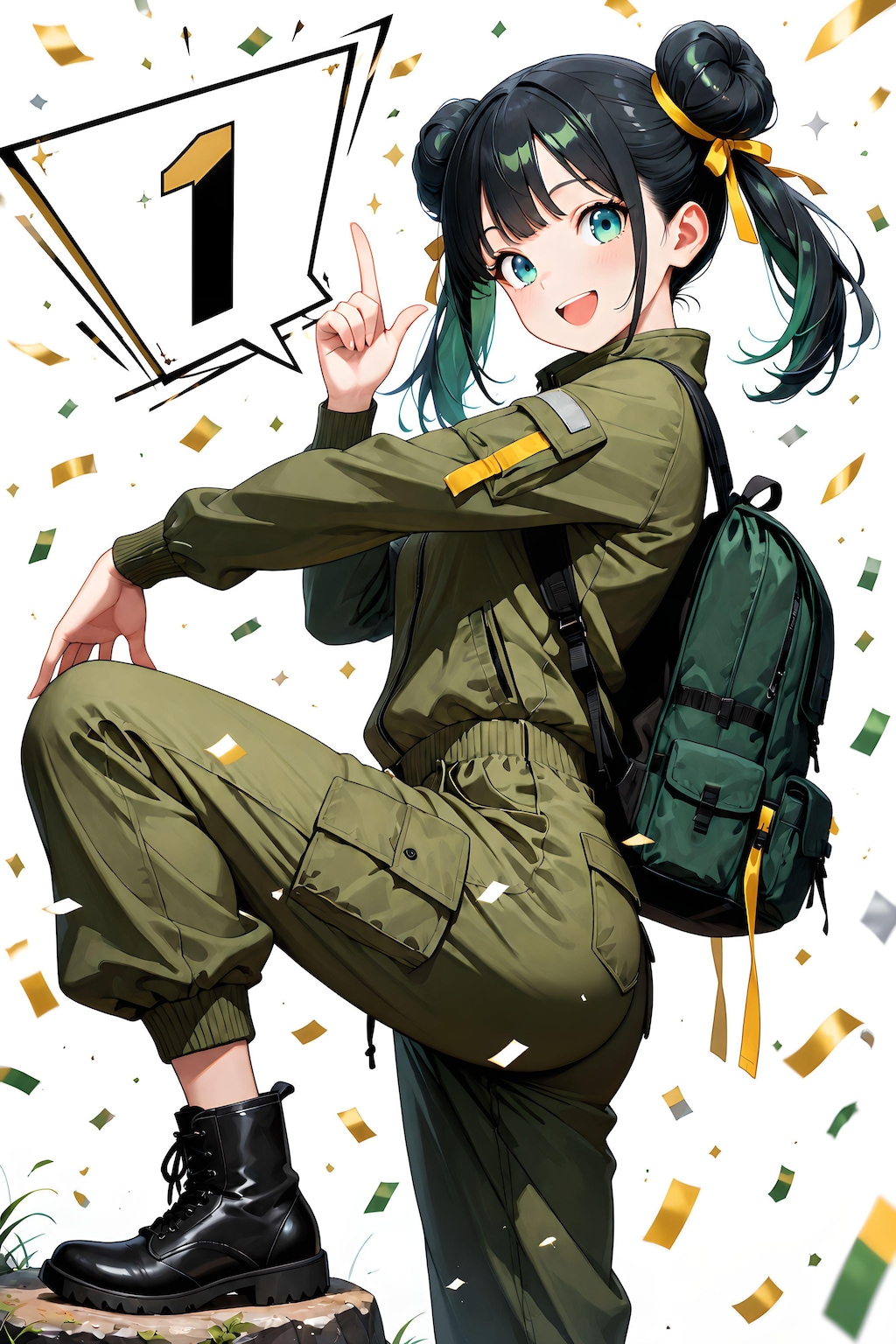100,000いいねありがとうございます！