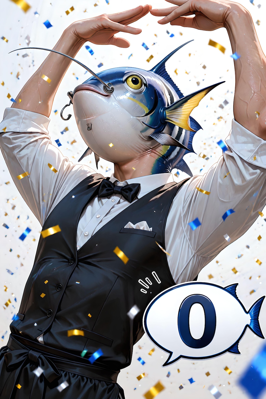 100,000いいねありがとうございます！