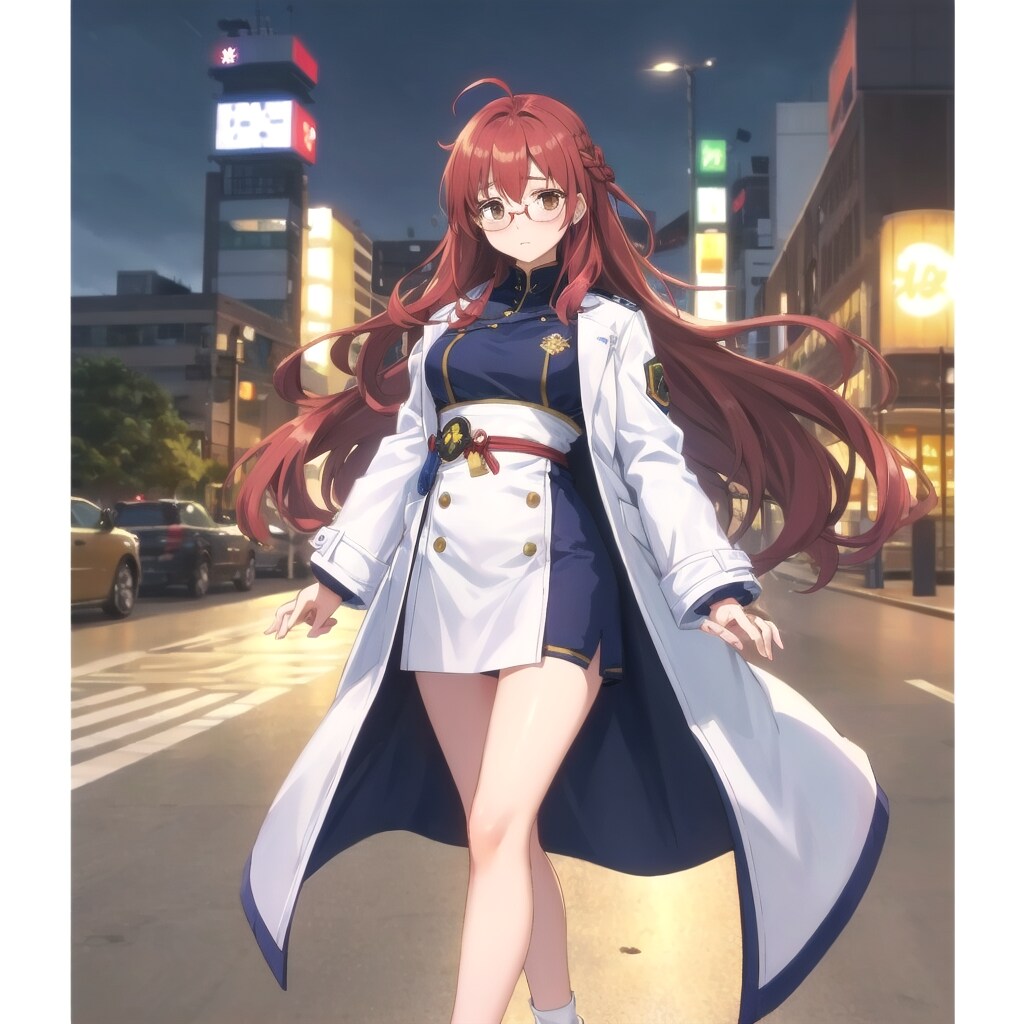 《河原木 秋穂（かわらぎ あきほ）》その2