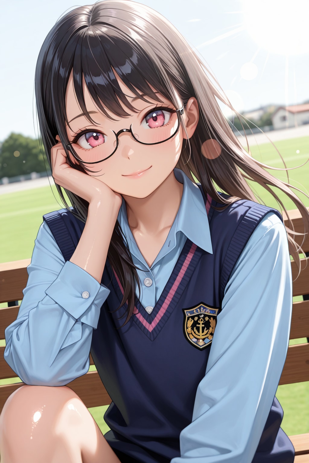 【本日の板野ちゃん】「ボーイッシュな感じでキメてみたよ♡」