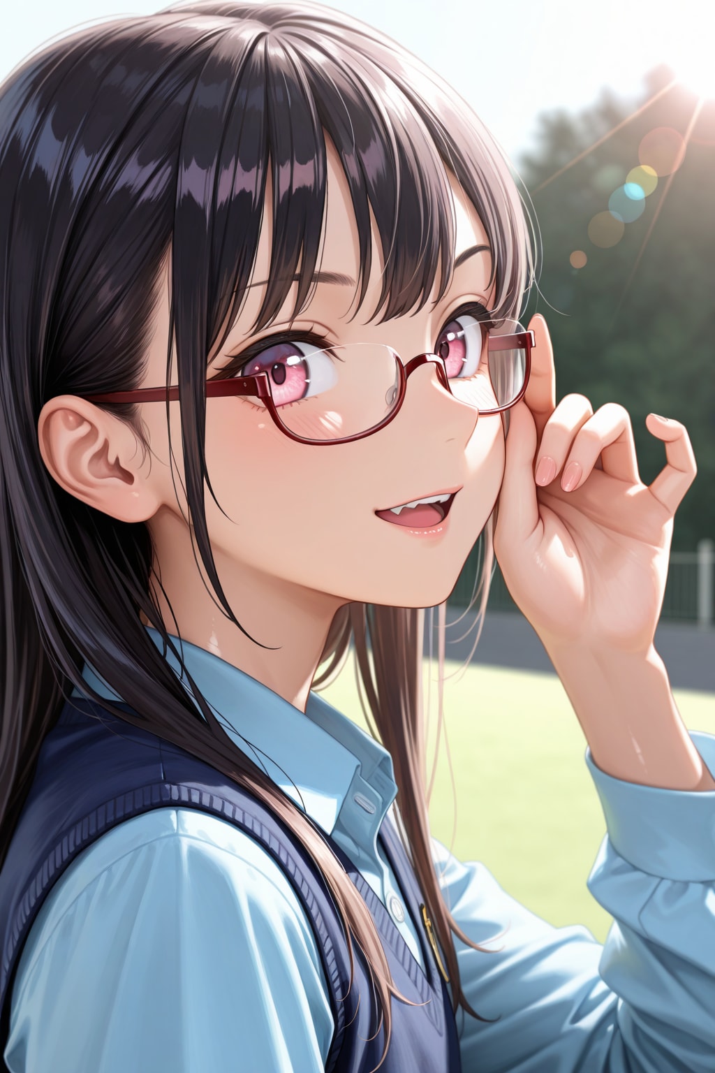 【本日の板野ちゃん】「ボーイッシュな感じでキメてみたよ♡」