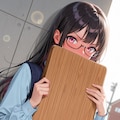 【本日の板野ちゃん】「ボーイッシュな感じでキメてみたよ♡」 12枚目