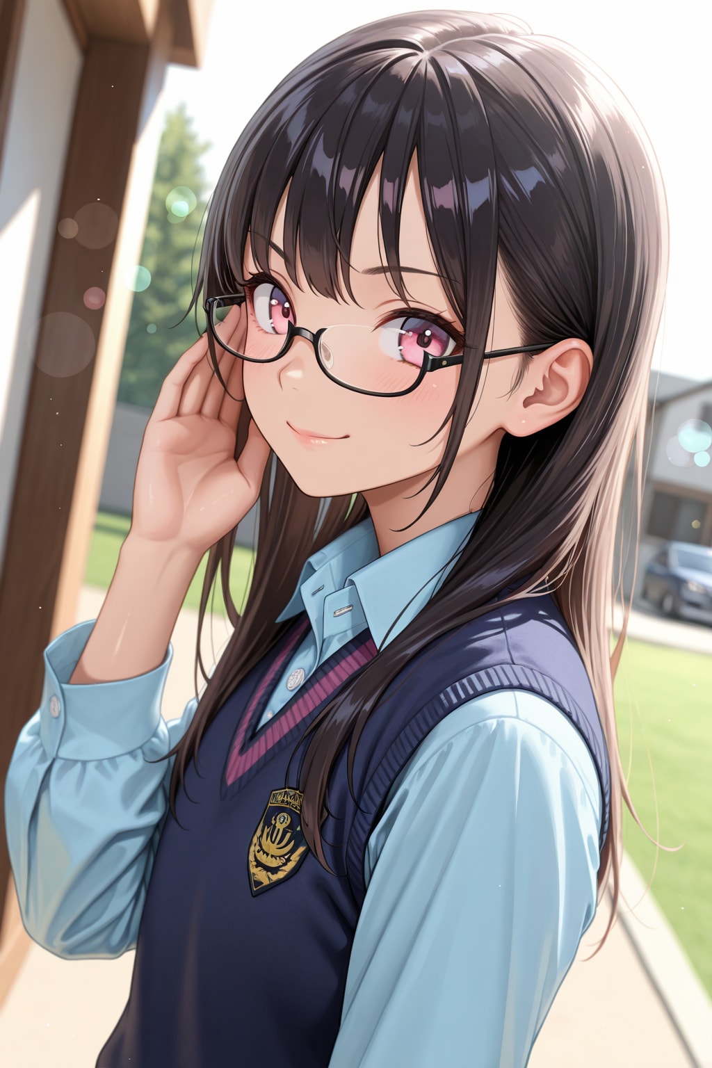 【本日の板野ちゃん】「ボーイッシュな感じでキメてみたよ♡」
