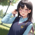 【本日の板野ちゃん】「ボーイッシュな感じでキメてみたよ♡」 3枚目