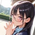 【本日の板野ちゃん】「ボーイッシュな感じでキメてみたよ♡」 7枚目