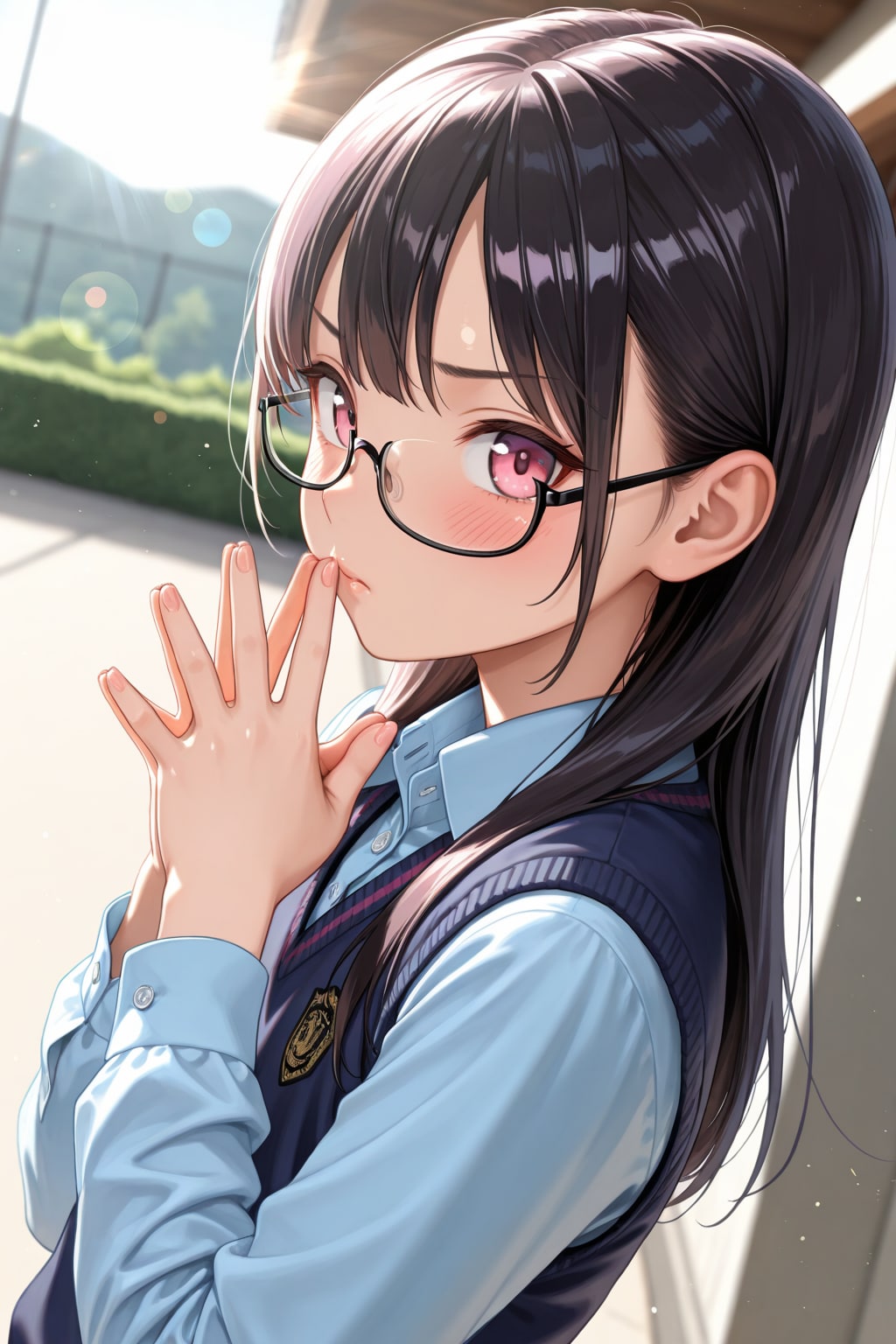 【本日の板野ちゃん】「ボーイッシュな感じでキメてみたよ♡」