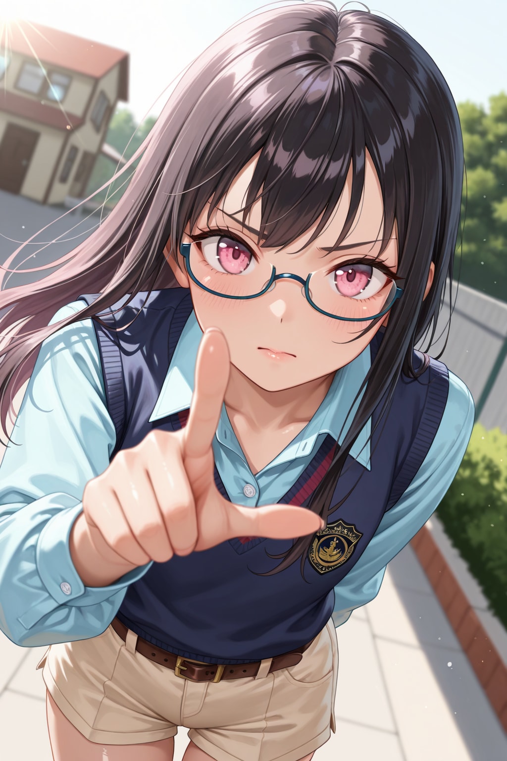 【本日の板野ちゃん】「ボーイッシュな感じでキメてみたよ♡」