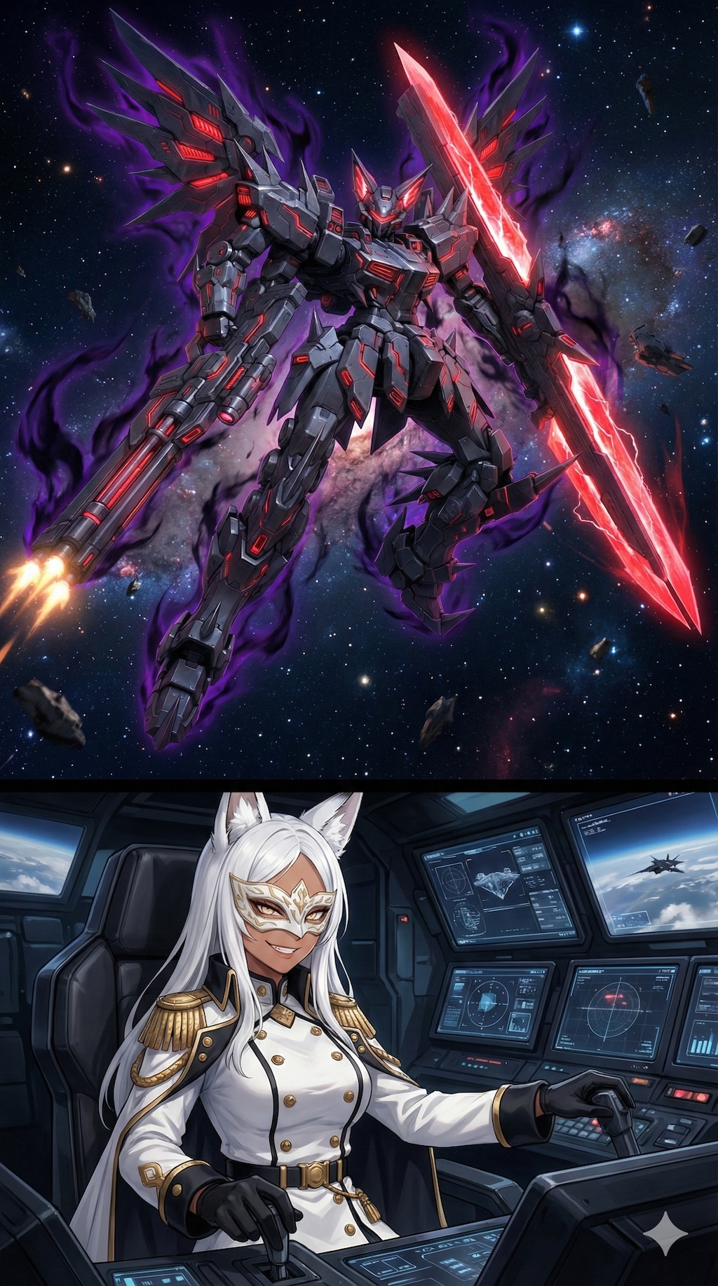 ロボパイ！！ラスボス編