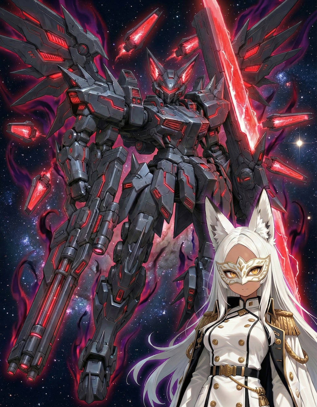 ロボパイ！！ラスボス編