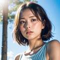 ちち生GNT女子072 4枚目