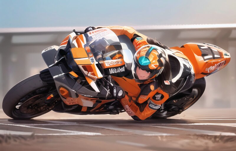 MotoGP女子