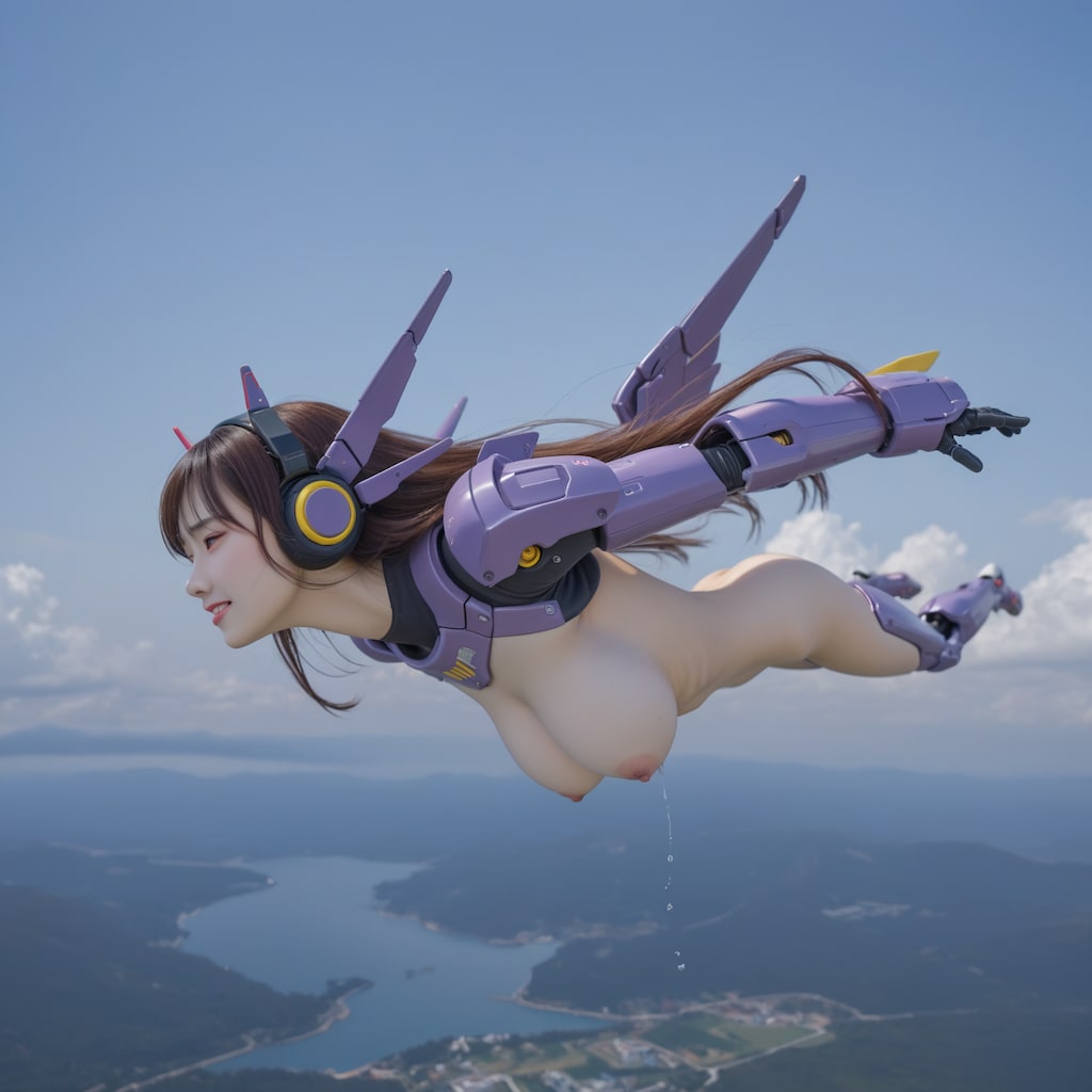 アグライド種族