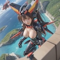 アグライド種族 5枚目