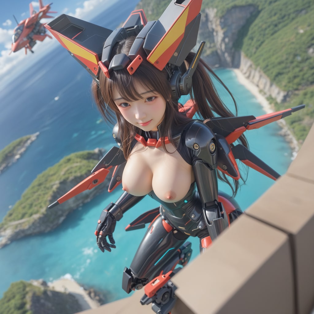 アグライド種族