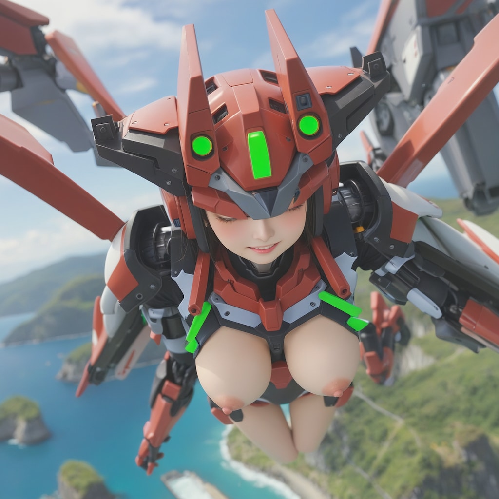 アグライド種族