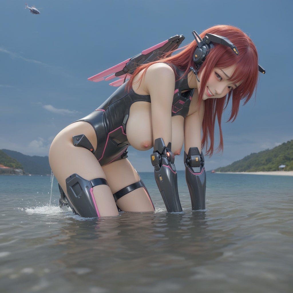 アグライド種族