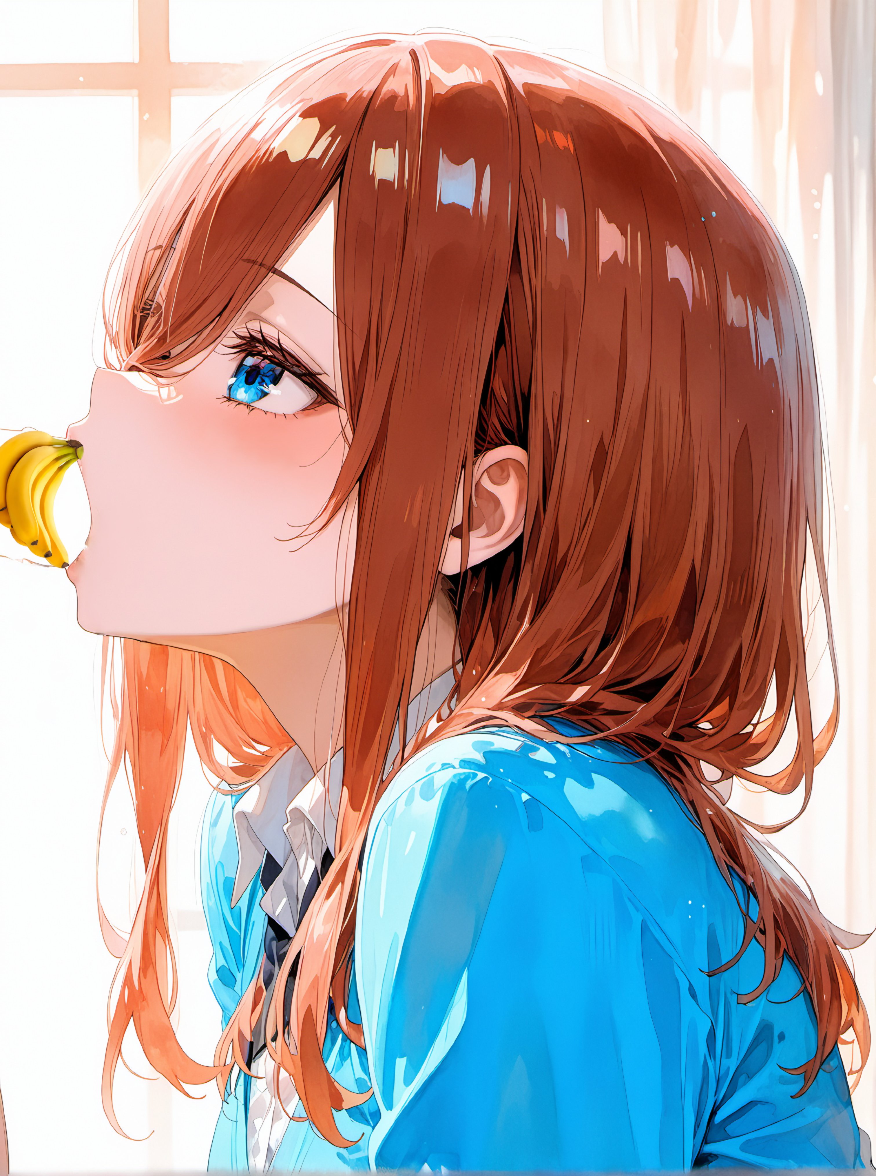 中野三玖