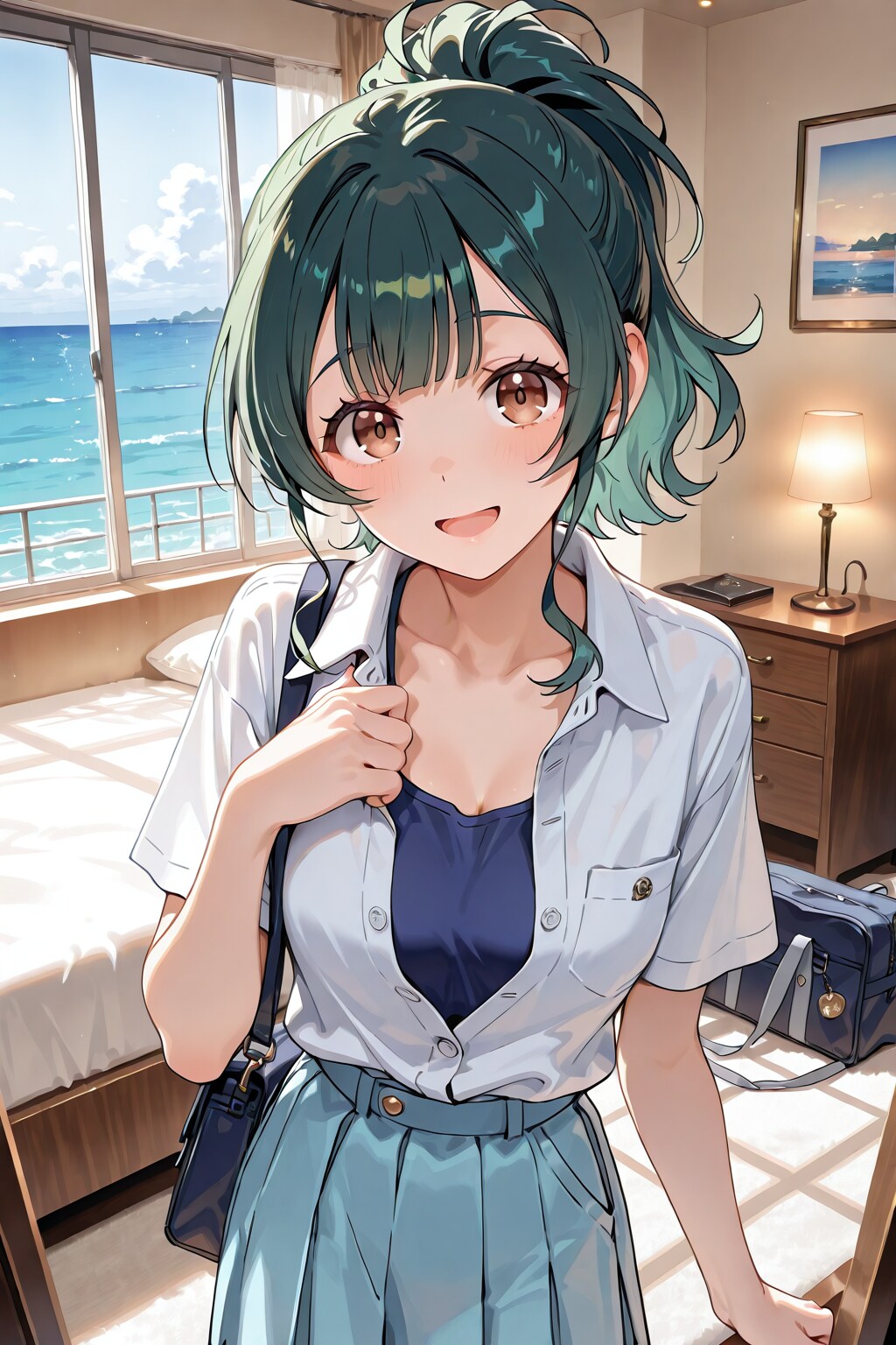 BONSAIさん９１