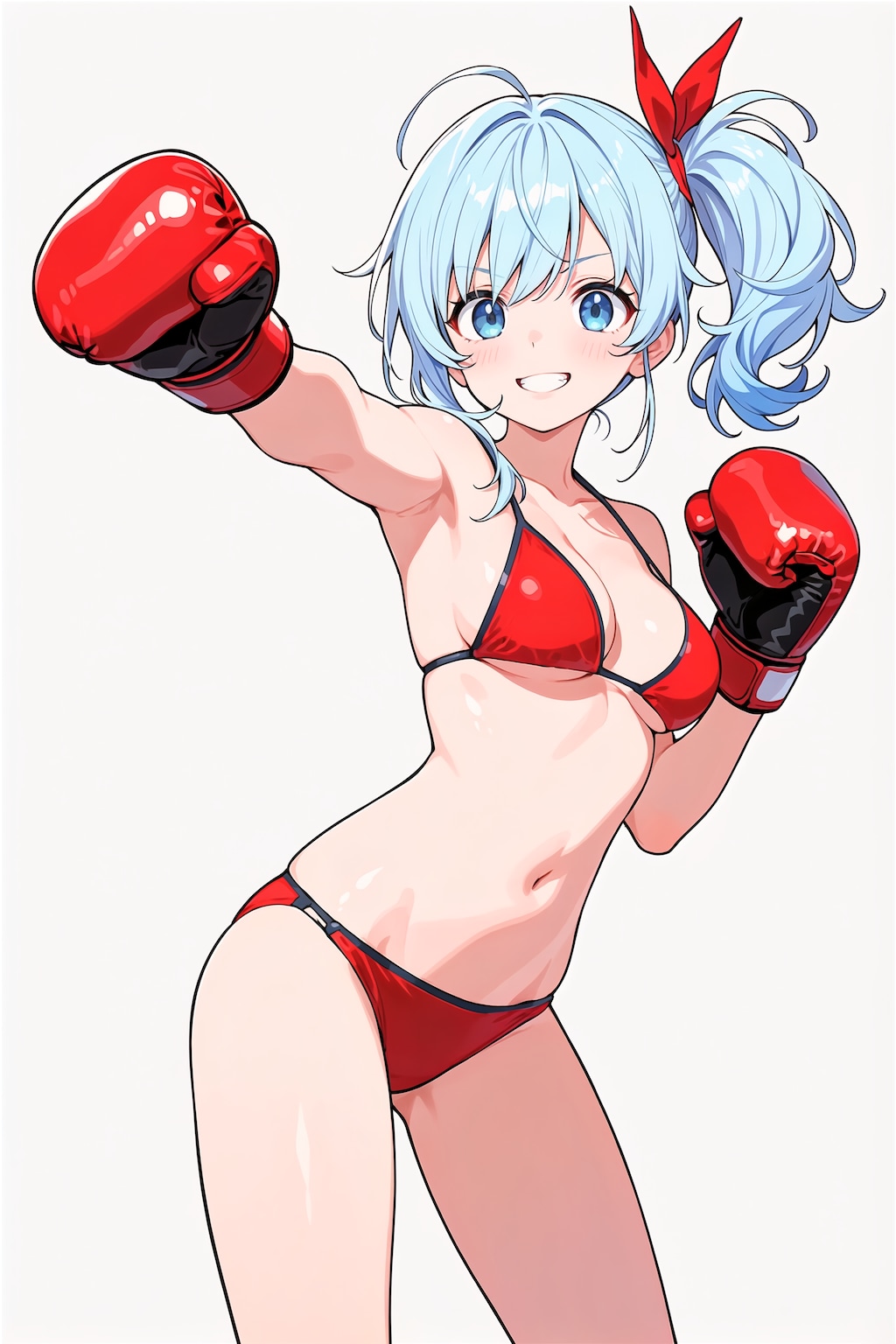 打つべし