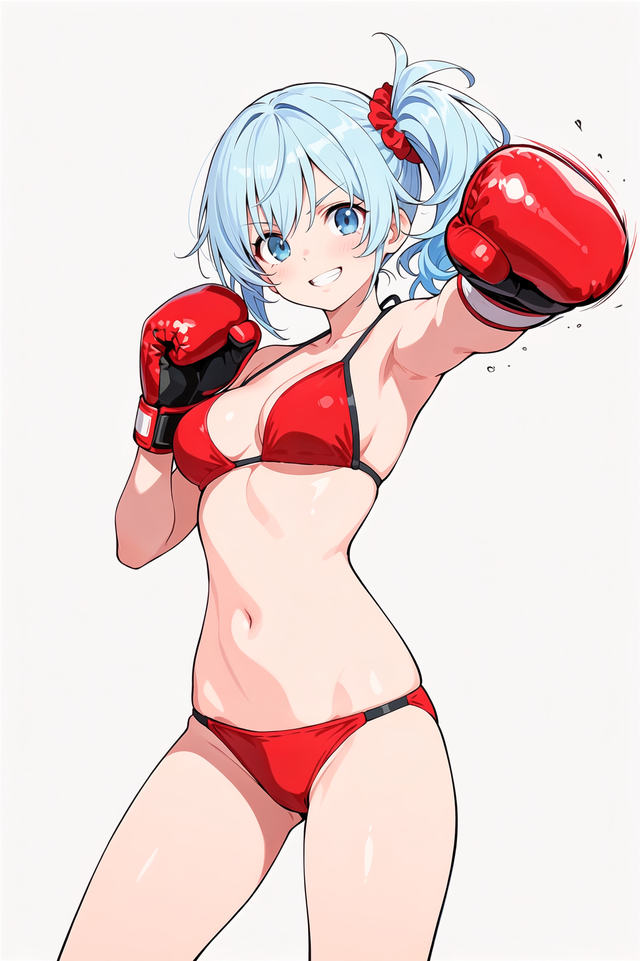打つべし
