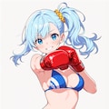 打つべし 2枚目