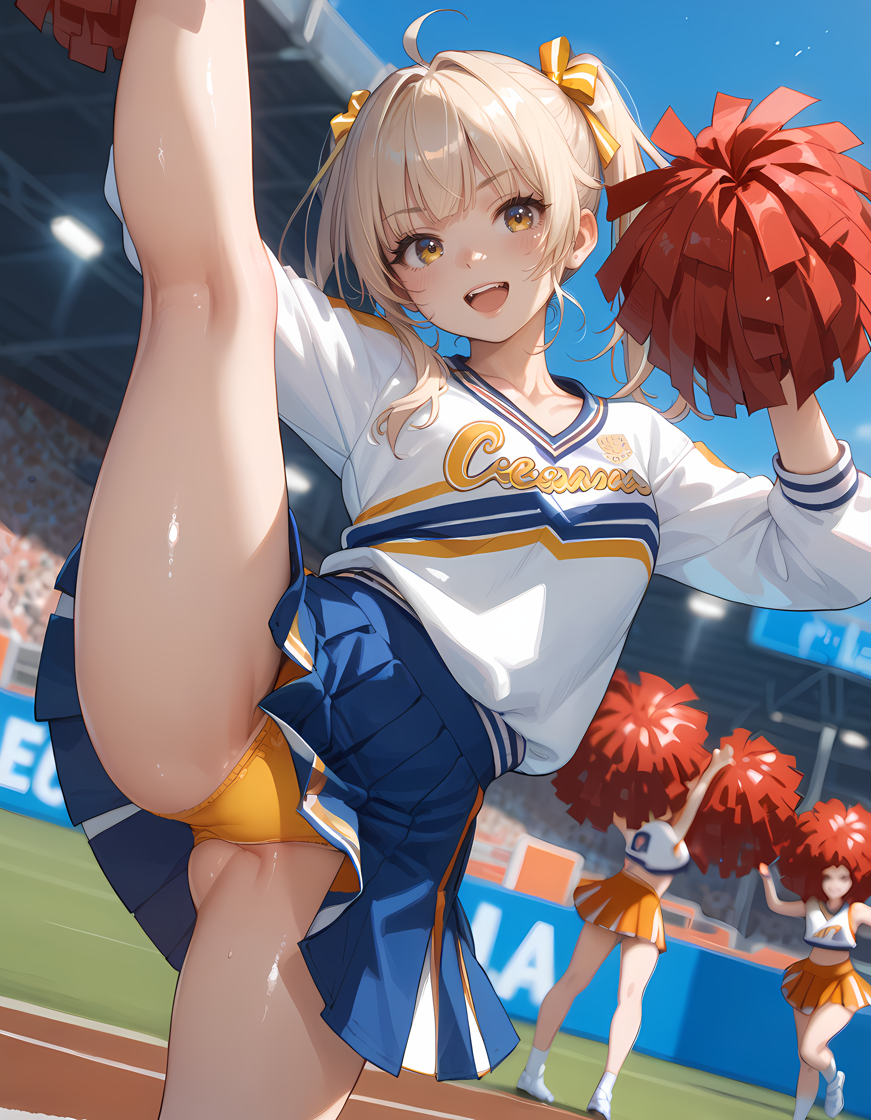 W杯が近づいてきました