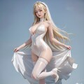 白 5枚目