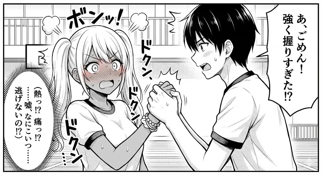 メスギャル！意識したきっかけ