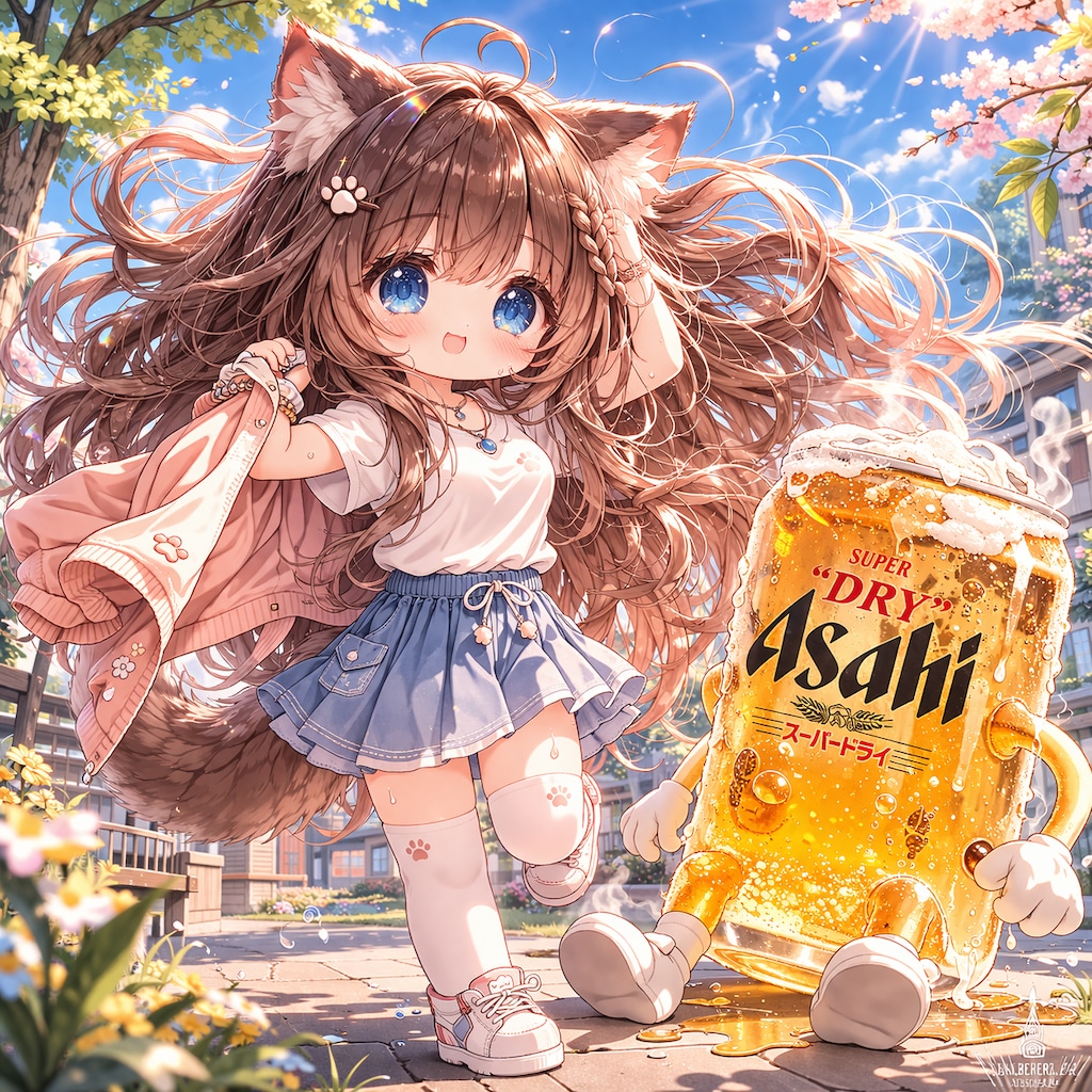 上着を１枚脱いだ小さな女の子