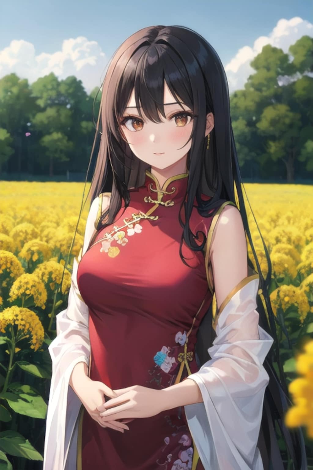 さくらちゃん374