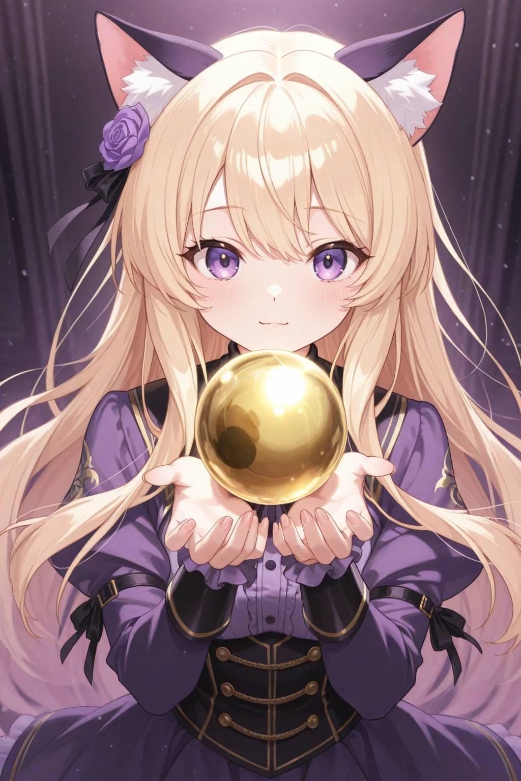 毎日ゴールデンボール