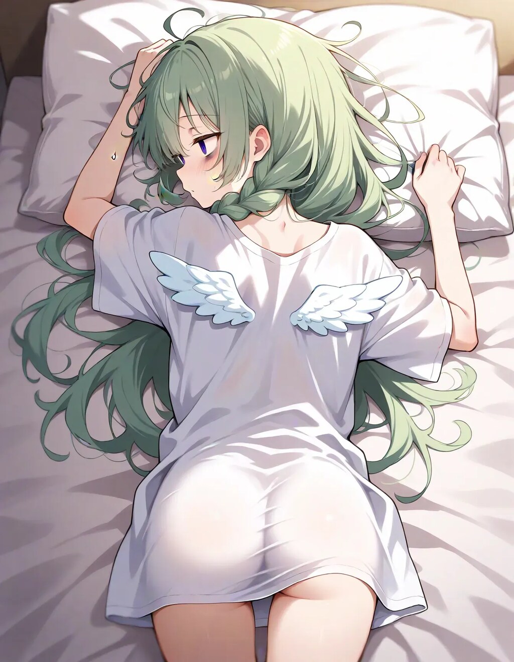 おう！ちょっとツラ貸しな！！